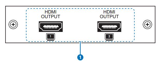 HDMIf分配器